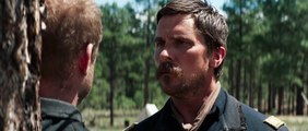 HOSTILES Official Trailer (2017) Christian Bale Movie HD