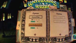 PSVR | Werewolves Within: First Gameplay