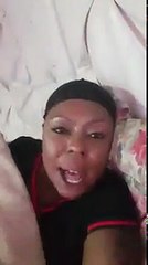 Afia Schwarzenegger exposes Prophet Owusu Bempah??