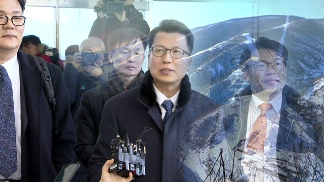 [뉴스톡] 우리측 선발대 12명 오늘 방북 / YTN