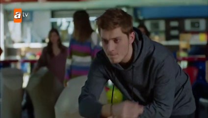 الازهار الحزينة جزء والموسم 3 الثالث الحلقة 18 القسم 2 مترجم - زوراو رابط موقعنا اسفل الفيديو