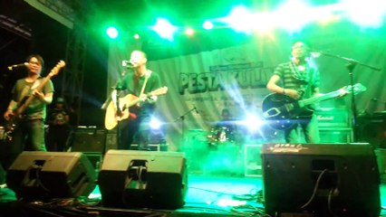 theRain - Terlatih Patah Hati