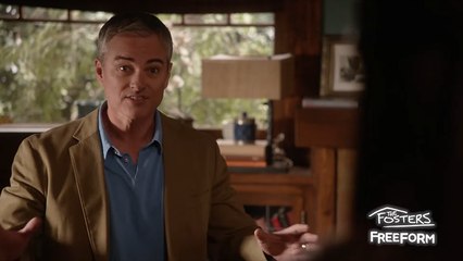 The Fosters Season 5 Episode 13 -Third Wheels- [Watch Online]