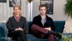 Robert Pattinson, Mia Wasikowska Talk Riding Horses, Shooting Guns in 'Damsel' | Sundance 2018