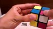 Tutorial - (2/2) - Resolver Cubo de Rubik 2x2x2