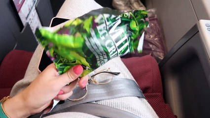 COME FLY WITH ME! | Amelia Liana