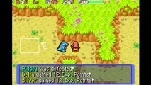 Pokemon Mystery Dungeon: Red Rescue Team - Episode 1 - A Mysterious Awakening