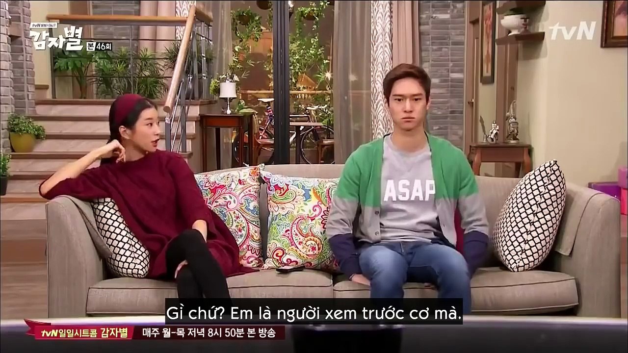 Hài - Troll lever max