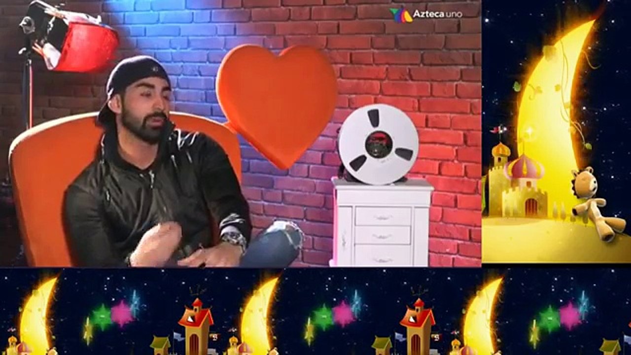 Programa completo parte 1 del 22 de enero 2018