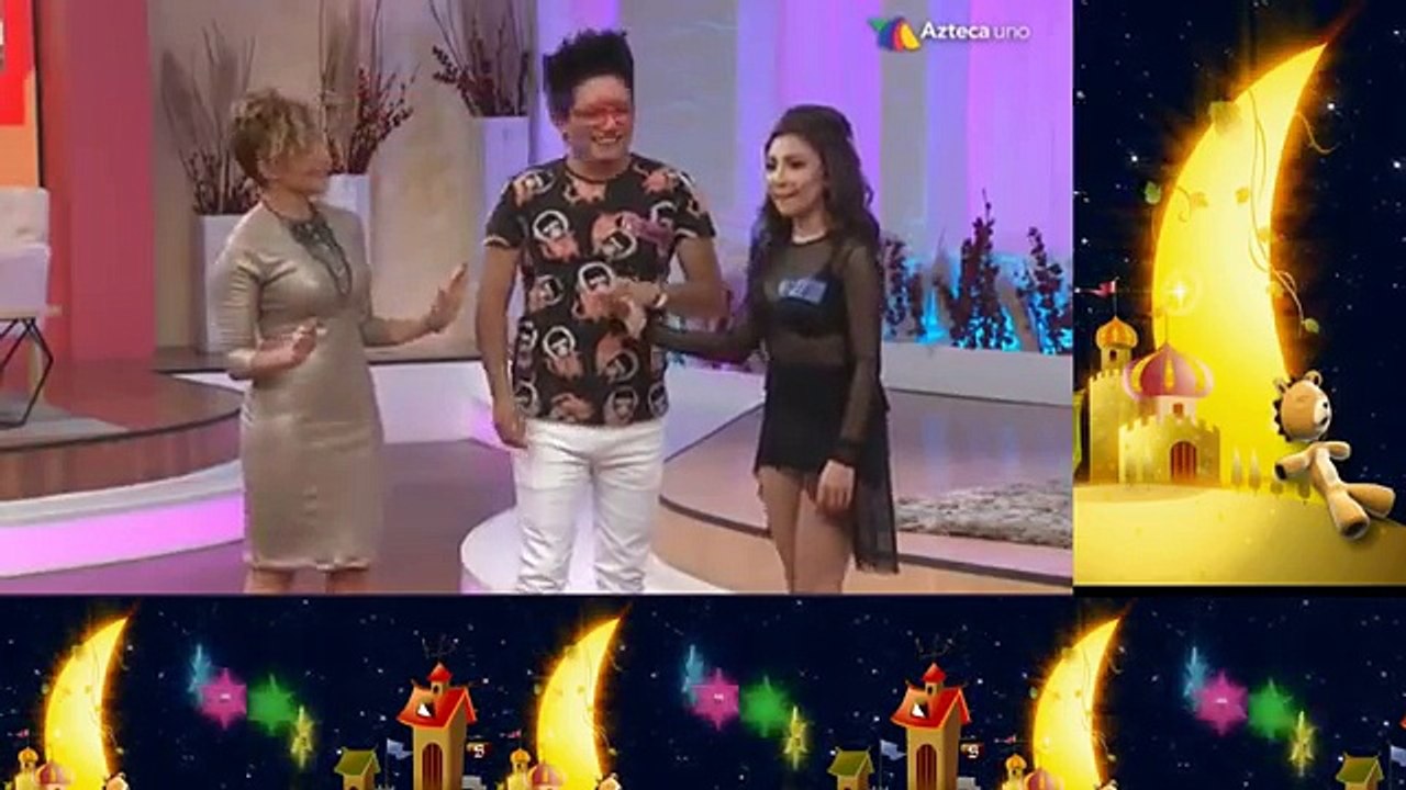 Programa completo parte 2 del 22 de enero 2018