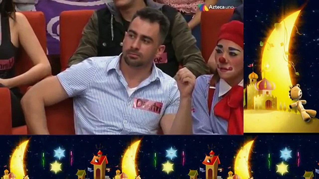 Programa completo parte 3 del 22 de enero 2018