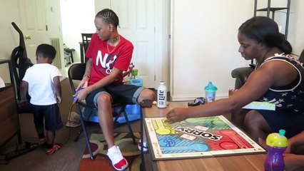 VLOG:035 REUNITED AND IT FEELS SO GOOD