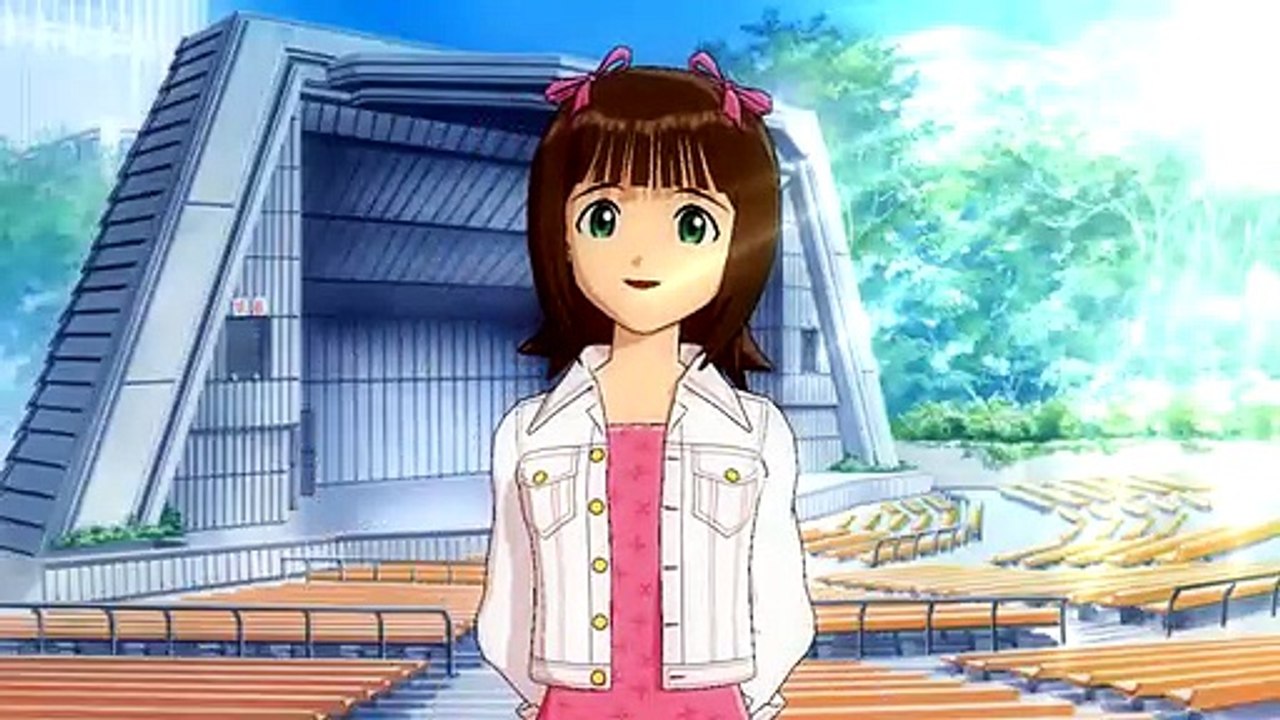 Danketsu Video from L4U! DVD