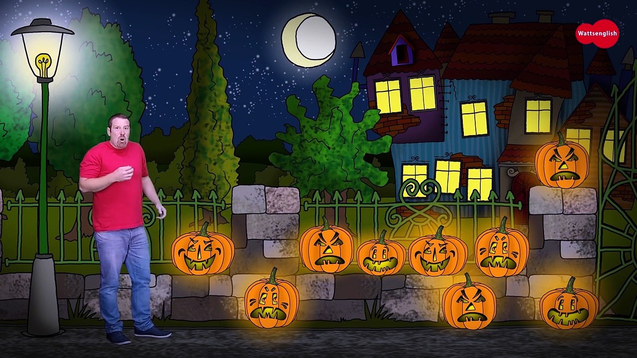 Body Parts for Kids + MORE English Funny Stories for Children | Steve and Maggie from Wow English TV