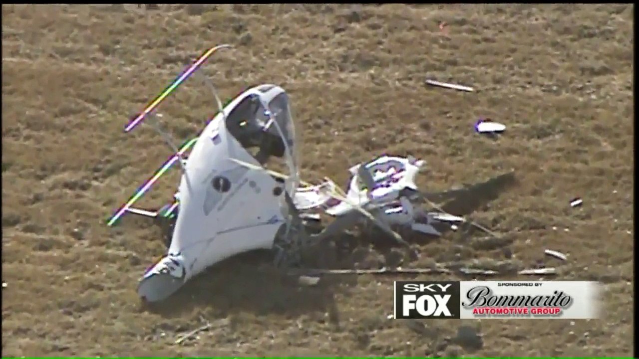 Passengers Walk Away with Minor Injuries After Helicopter Crashes at St. Louis Downtown Airport