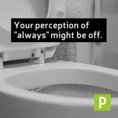 9 Reasons You Always Have To Pee
