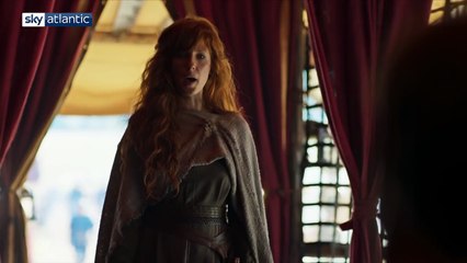 EXCLUSIVE: Britannia Winter Solstice Red Band Trailer