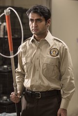 Full - The X-Files Season 11 Episode 4 - The Lost Art of Forehead Sweat