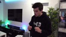 PARTI a TV 4K OUTRA VEZ ??