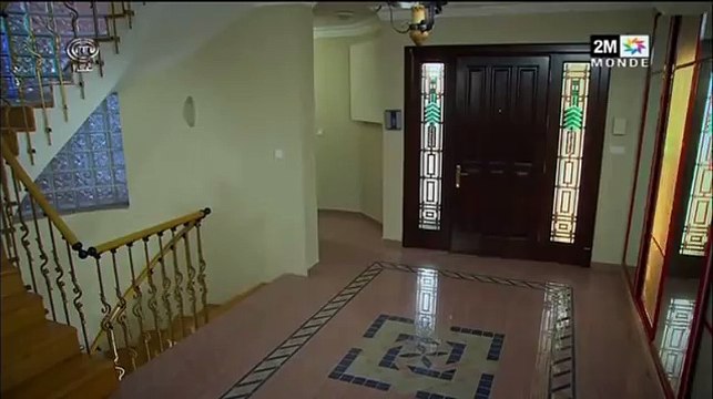 samhini Ep 1343 complet #ser 2m# - مسلسل سامحيني الحلقة 1343 كاملة