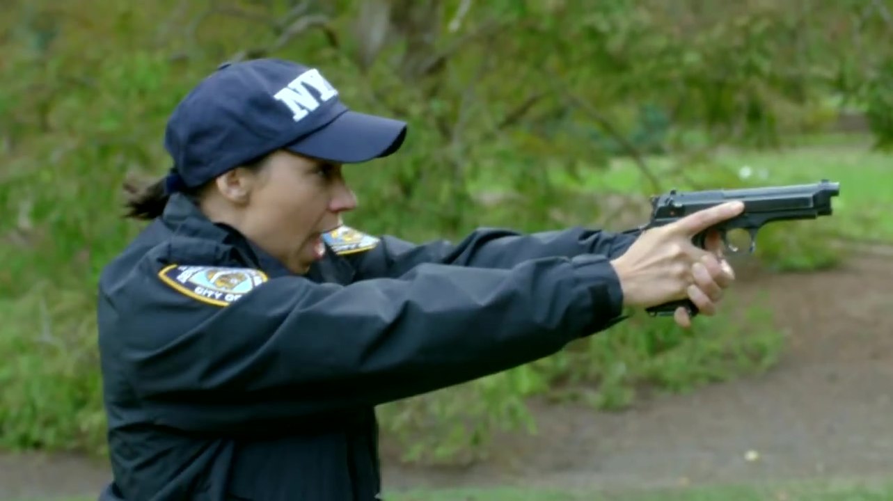 Criminal Minds Season 13 Episode 14 (Streaming)