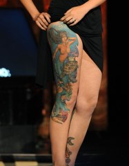 Watch! Ink Master Season 10 Episode 3 (S10E03) Full Online Streaming