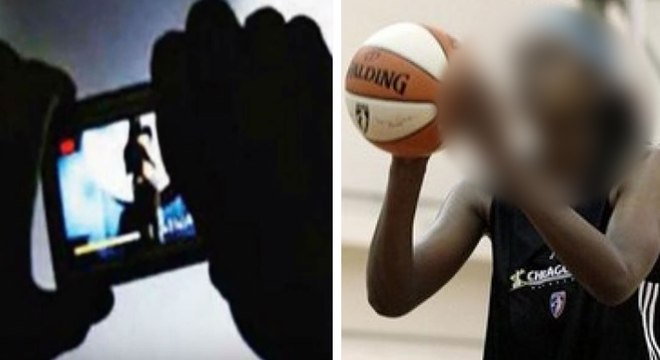 வெளி மாநிலங்களில் இருந்து சென்னைக்கு விளையாட வரும் பெண்களுக்கு பாதுகாப்பு இல்லை..!!