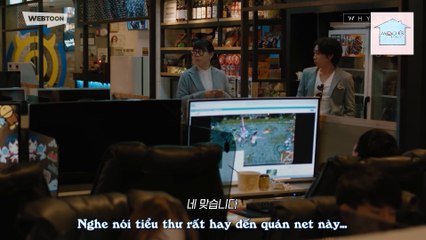 [We are peaceful brothers]- Anh em tớ hòa bình- Ep 13- Tuổi tác