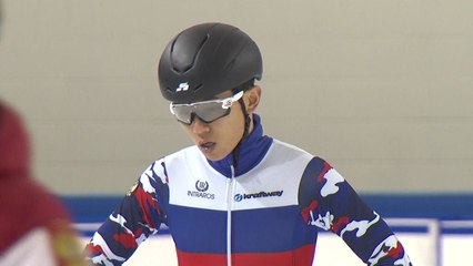 "안현수, 평창올림픽 출전 불발"...도핑 때문? / YTN