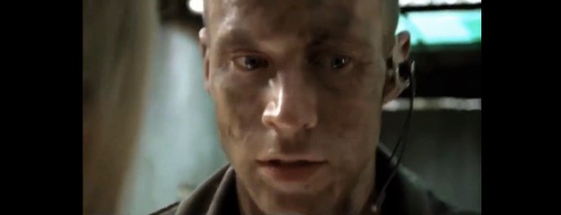 Thrilling Shooting Scene