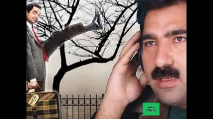 pashto dubbing 2018 - Great message of zahirullah about pashto funny album