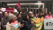 'They Continue to Play with Our Lives:' Protesters Rally for Dream Act in NYC