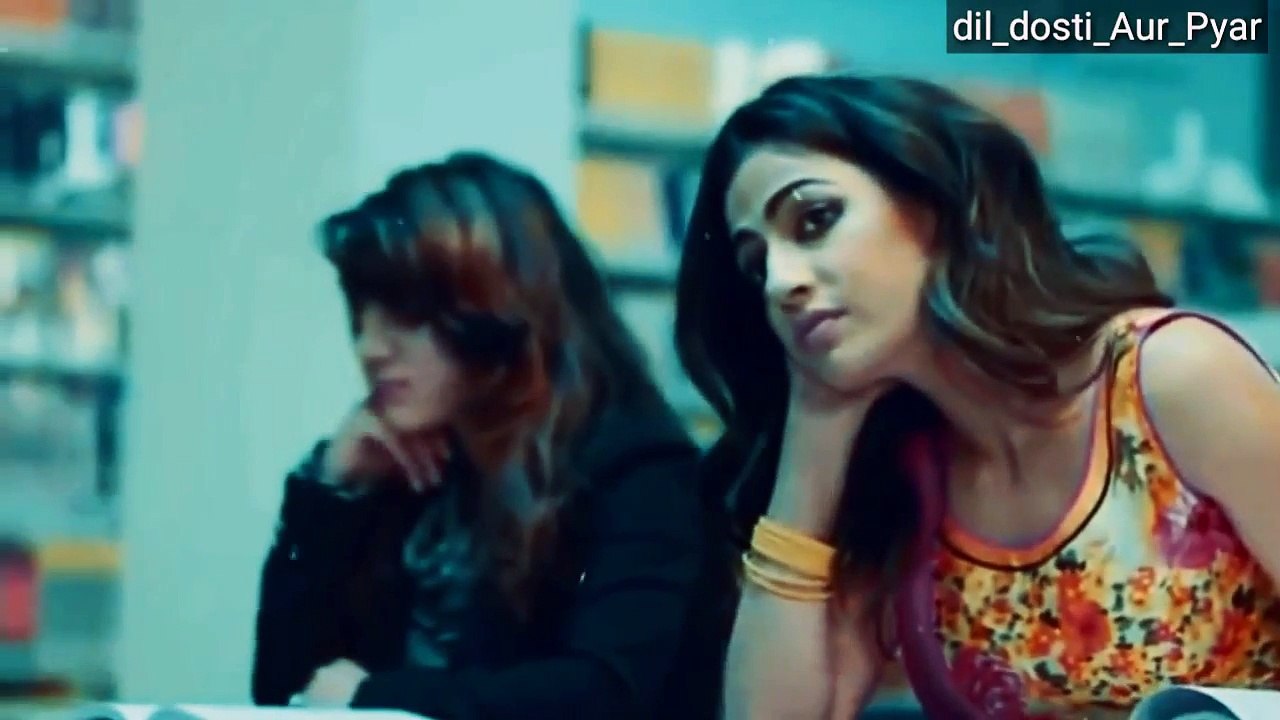 Dheere Dheere Se Meri Zindagi Whatsapp Status 30 Sec - edit by dil_dosti_aur_pyar