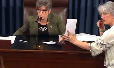 Krisis Akibat "Shutdown" di AS Berakhir Sementara