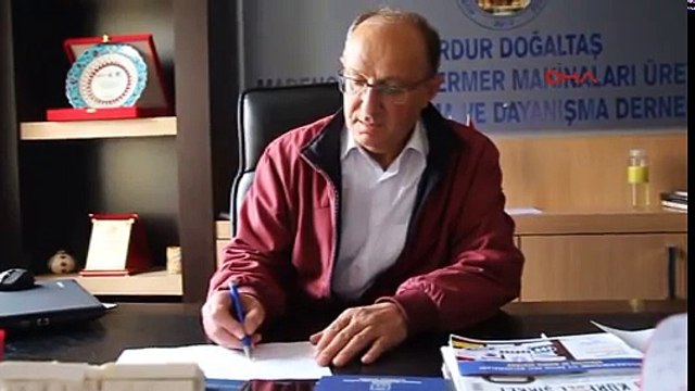 9 ayda 108 milyon dolarlık mermer ve doğaltas ihracatı yapıldı