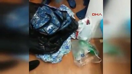 9 ilde piyasaya sahte para suren çeteye operasyon 5 tutuklama