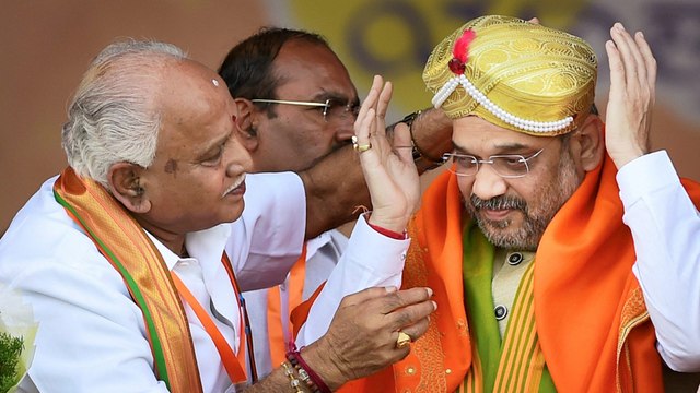 ಕರ್ನಾಟಕ ಬಂದ್ ಗೆಲುತ್ತಾ? ಅಮಿತ್ ಶಾ ಸಭೆ ನಿಲ್ಲುತ್ತಾ? | Oneindia Kannada