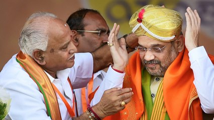 ಕರ್ನಾಟಕ ಬಂದ್ ಗೆಲುತ್ತಾ? ಅಮಿತ್ ಶಾ ಸಭೆ ನಿಲ್ಲುತ್ತಾ?  | Oneindia Kannada