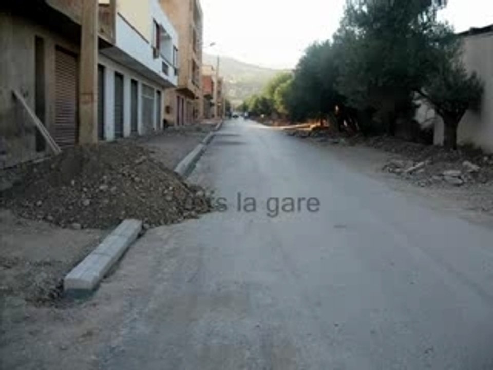 Ighzer-Amokrane-Ouzellaguen