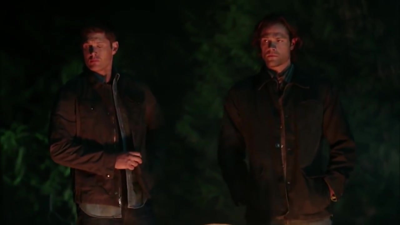 Supernatural s13e11 - Breakdown - Full Episode