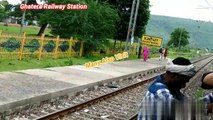 Ghatera Railway Station HD ❇◽◽✴◽◽❇ Many Also visit