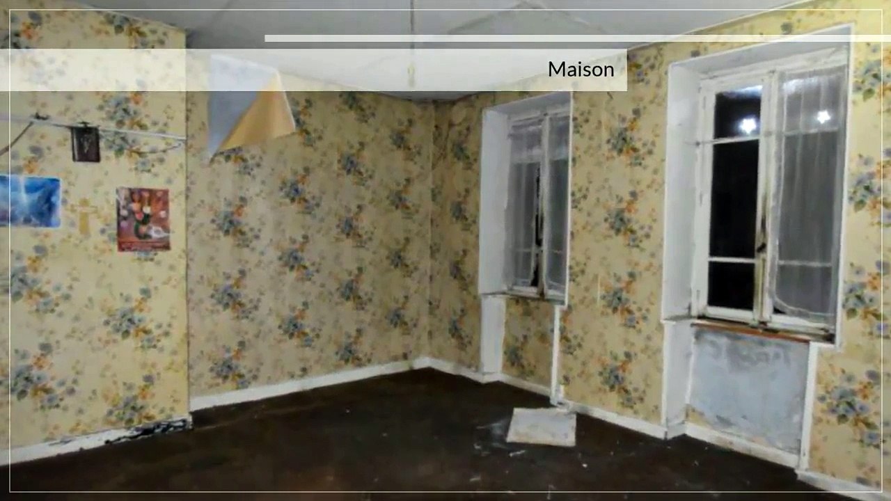 A vendre Maison/villa Bromont lamothe (63230) 6 pièces 90m²