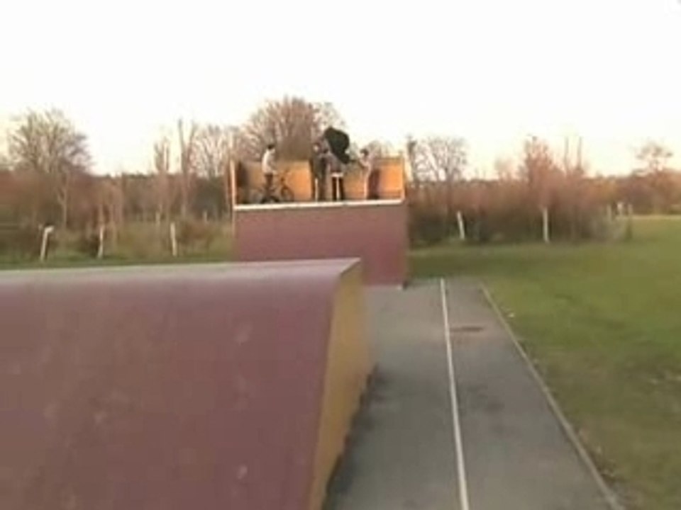 BUK PARK