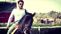 LEAKED - Salman Khan Tiger Zinda Hai On LOCATION Video