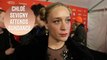 Chloë Sevigny stayed at a murderer's home for a role