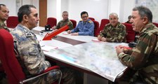 Afrin Operasyonunu Yöneten Korgeneral, 15 Temmuz'da Askerlere Kritik Emri Vermiş
