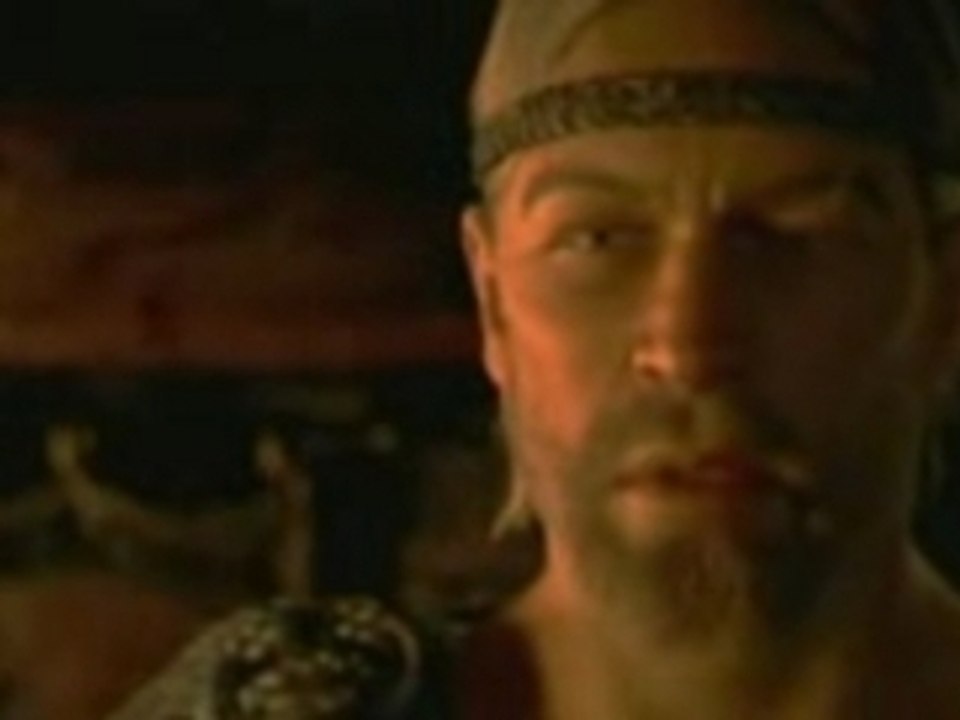 Beowulf