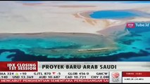 Arab Saudi Bangun 9 Desalinasi Air Laut Senilai Rp7 Triliun