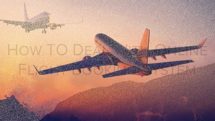 Online Flight Booking | Best Flight Deals