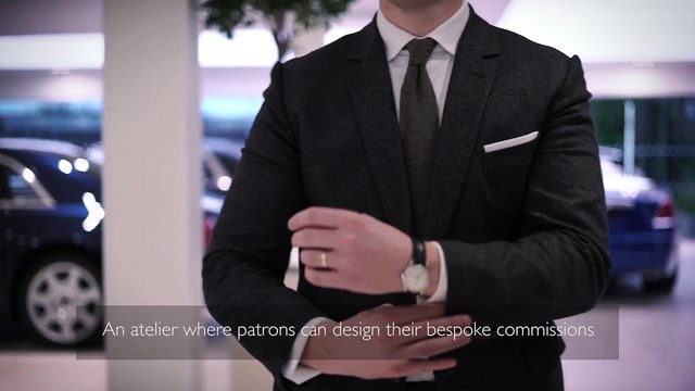 Rolls-Royce Motor Cars Manchester